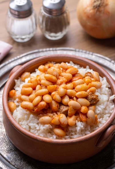 Quatro tipos de feijão e seus diferentes benefícios à saúde Gastronomia