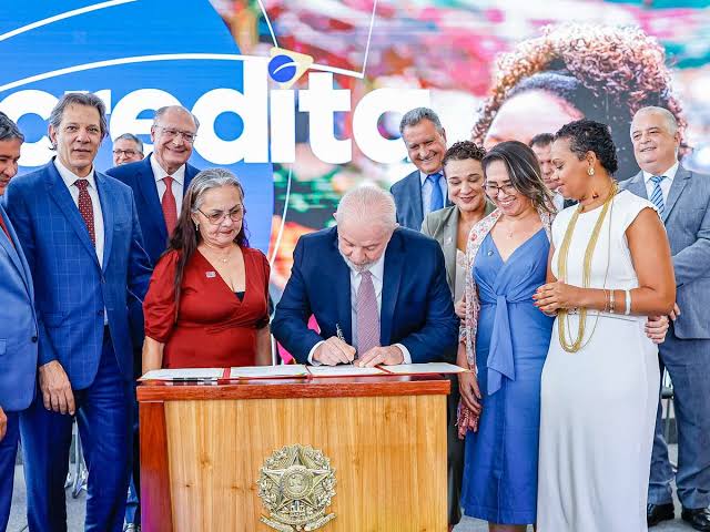 Programa Acredita Economia