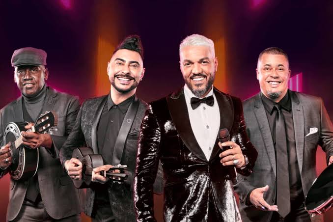 Com dois dias de Allianz Parque lotado, Soweto inicia comemoração dos 30 anos do grupo, em São Paulo Música