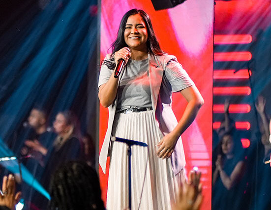 Stella Laura e o EP “Cheiro de Vida”, uma gravação ao vivo muito especial Música