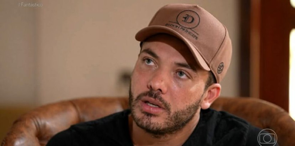 Wesley Safadão revela pausa em shows após diagnóstico de ansiedade; entenda o transtorno Celebridades