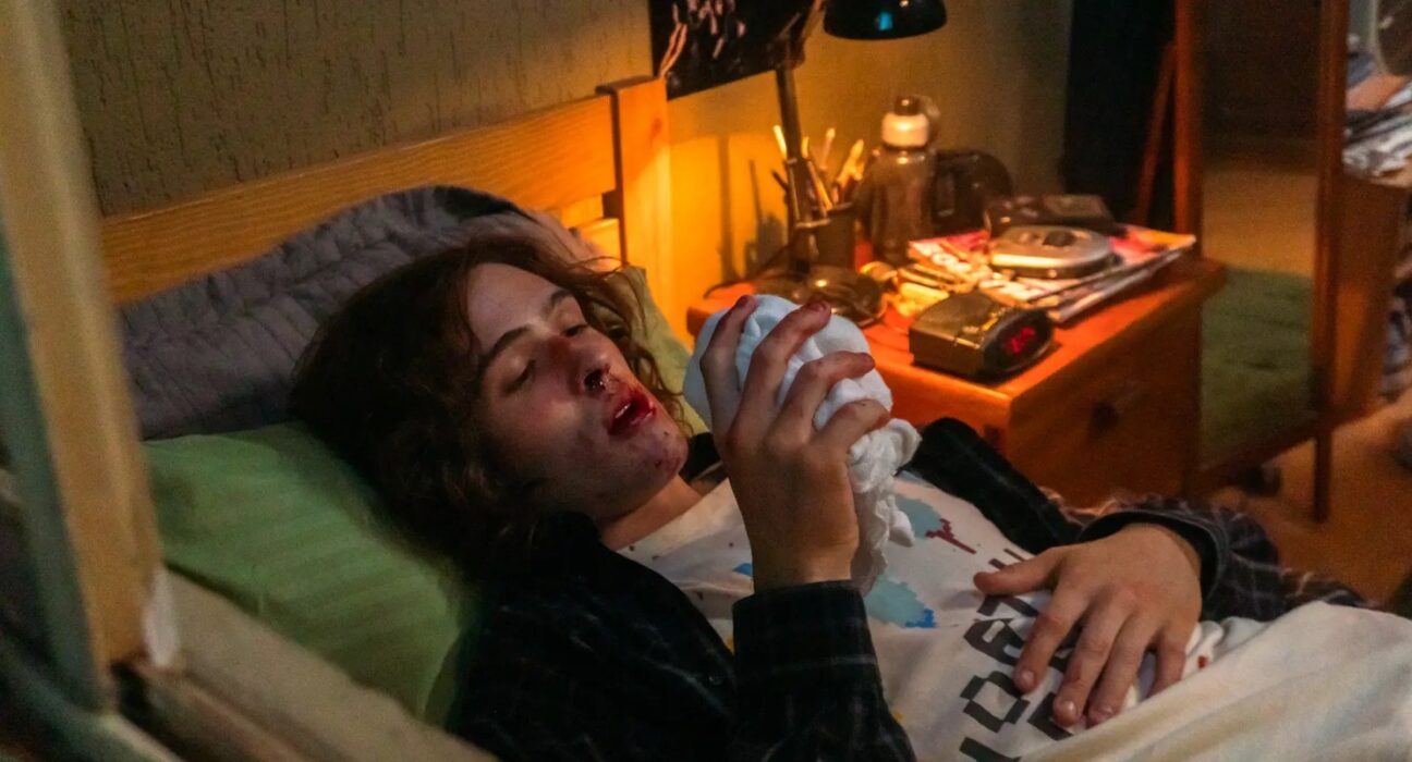 Terminam as filmagens de 'O Rei da Internet', longa estrelado por João Guilherme e Marcelo Serrado cinema