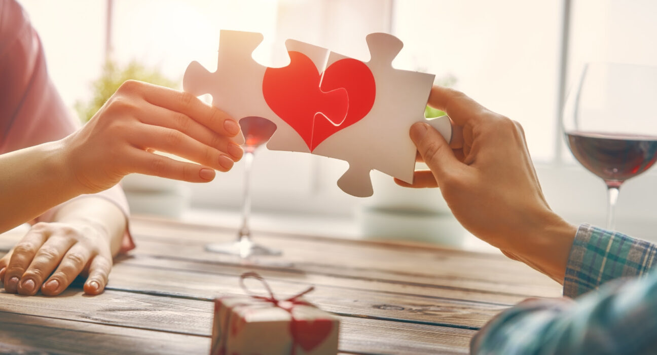 Inteligência Artificial facilita superação de relacionamentos e novos começos neste Dia dos Namorados Geral