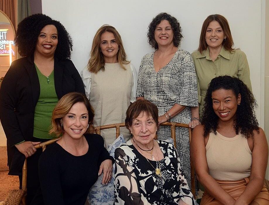 “Prêmio Engenho Mulher 2024” contempla três vencedoras Colunismo Social