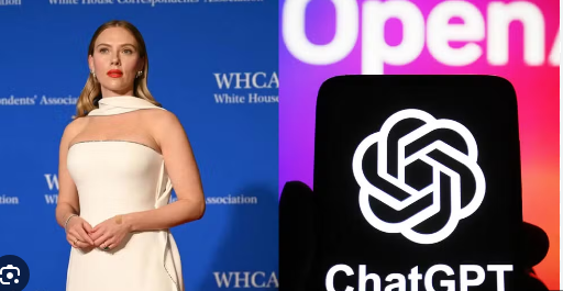 Caso Scarlett Johansson reacende discussão sobre propriedade intelectual e IA Colunismo Social