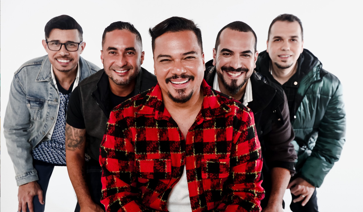 Samba Prime: maior festival de samba e pagode do país agita BH na próxima semana Eventos