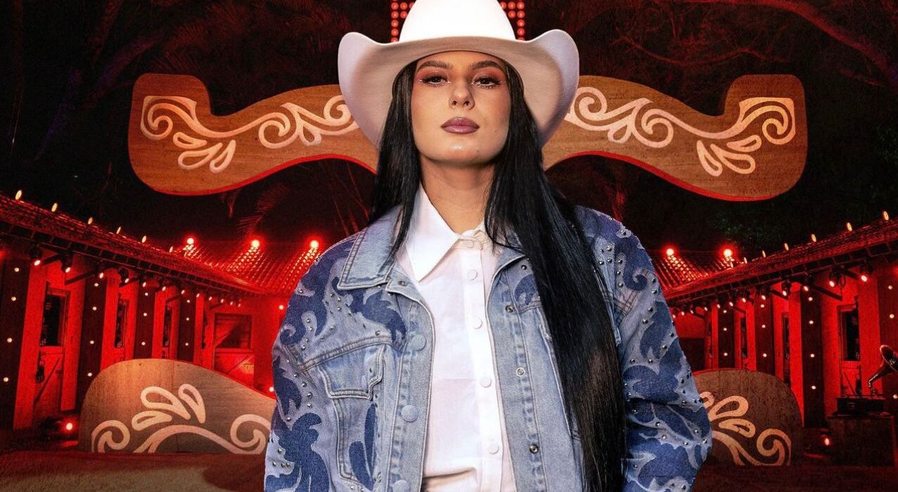 Ana Castela lança "Minha Herança", primeira canção do projeto "Herança Boiadeira" Música