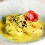 Almoço no Dia das Mães Colunismo Social