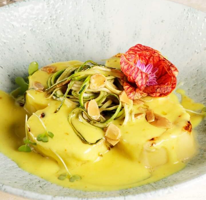 Almoço no Dia das Mães Colunismo Social