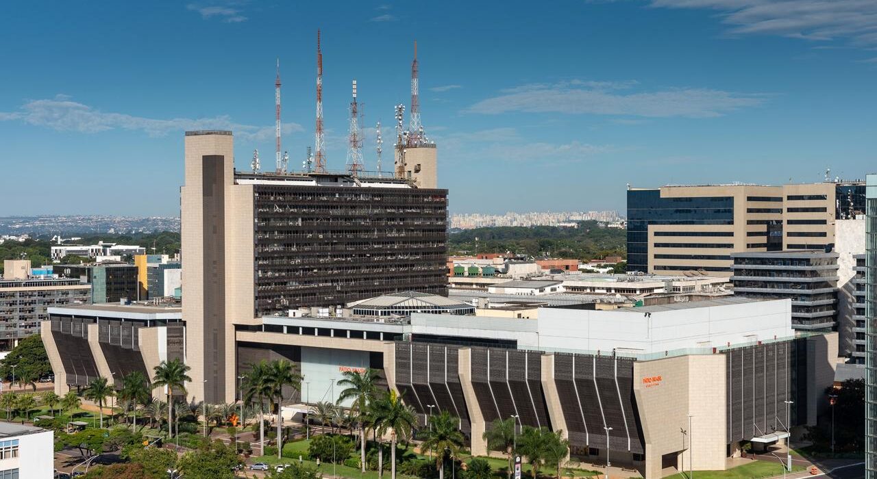 Novas operações ampliam mix do Pátio Brasil Shopping Geral