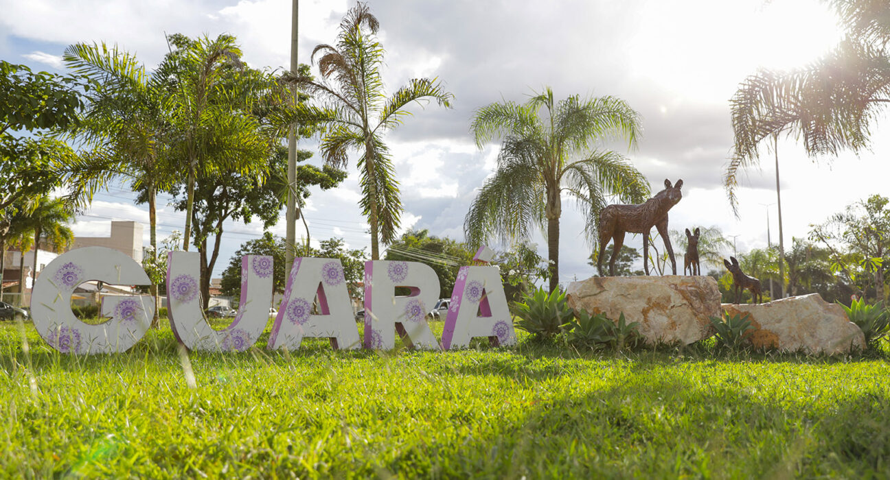 Valorização do Guará movimenta mercado imobiliário de Brasília Investimento