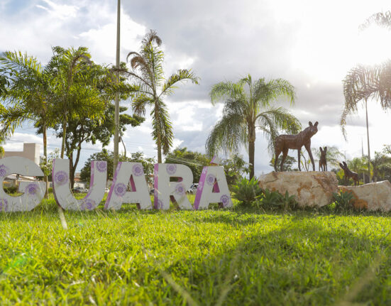 Valorização do Guará movimenta mercado imobiliário de Brasília Investimento