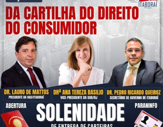 Na subseção de Itaboraí Colunismo Social