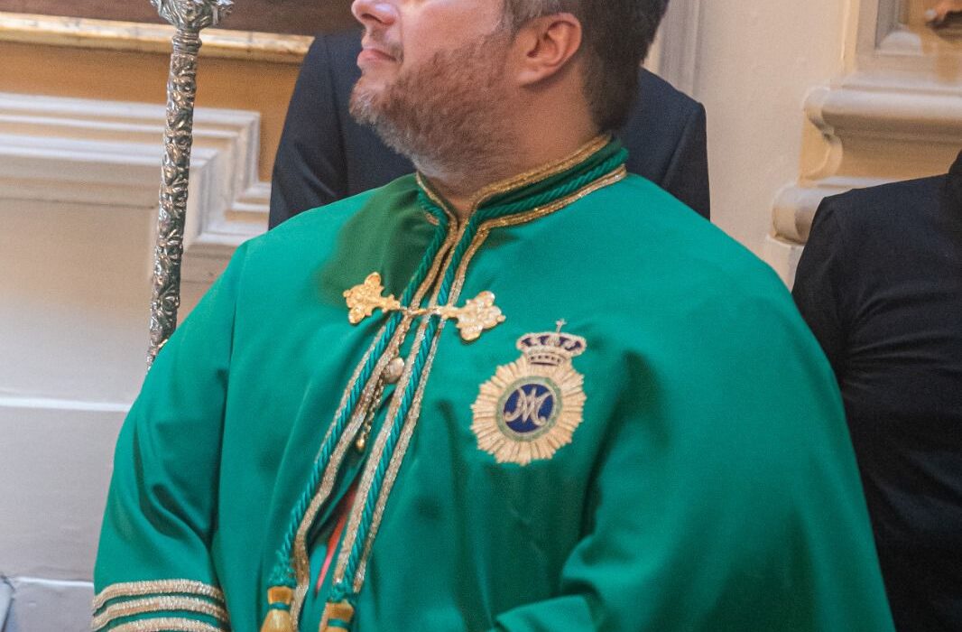 Comemoração de aniversário Colunismo Social