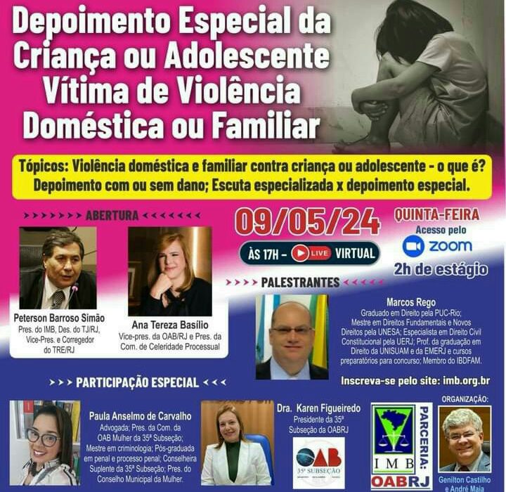 Violência Doméstica e Familiar Colunismo Social