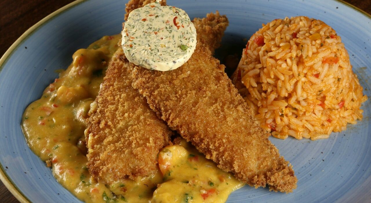 Almoço de Outono Rio de janeiro