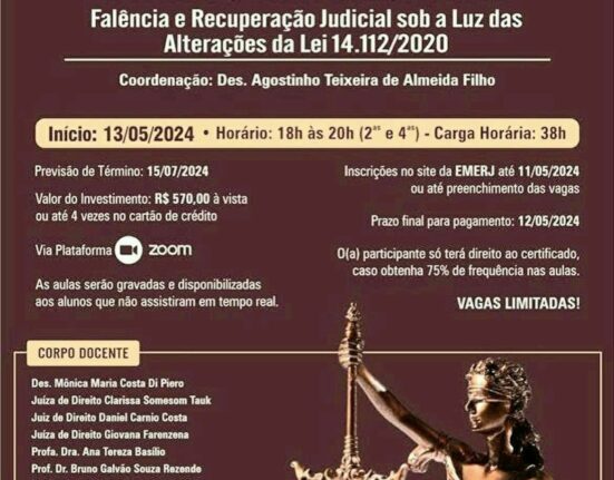 Direito Empresarial Colunismo Social