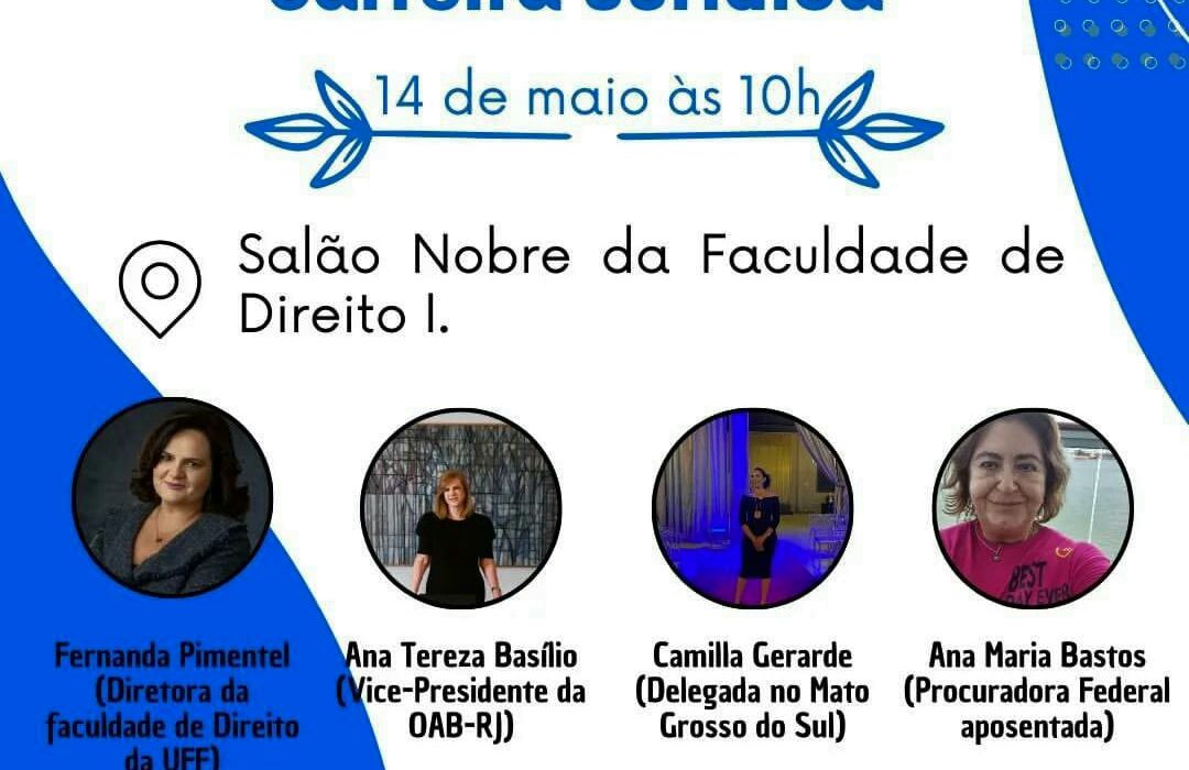 Cem Anos do Centro Acadêmico Colunismo Social