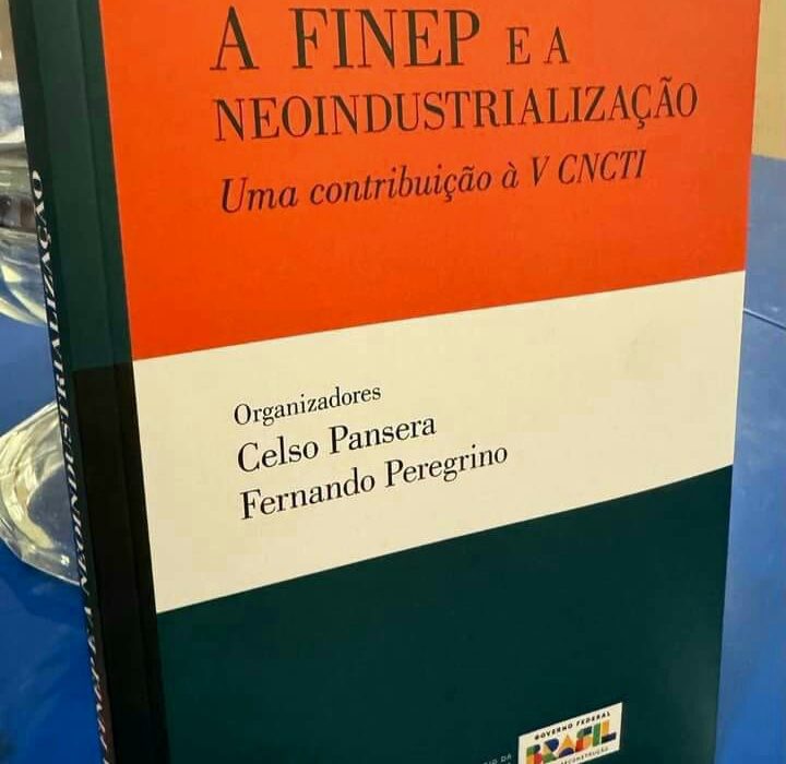 Pré-lançamento Colunismo Social
