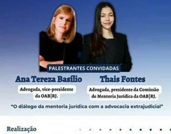 II Seminário de Advocacia Extrajudicial Colunismo Social