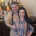 O aniversário de Claudio André de Castro Rio de janeiro