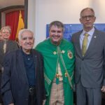 O aniversário de Claudio André de Castro Rio de janeiro