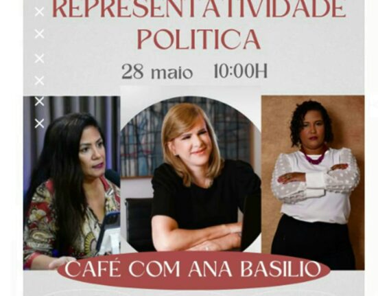 Sociedade e Representatividade Política Colunismo Social