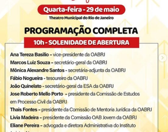 Mentoria Day Colunismo Social