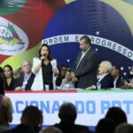 6° Congresso Nacional do PDT Rio de janeiro