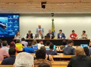 6° Congresso Nacional do PDT Colunismo Social