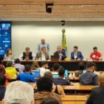 6° Congresso Nacional do PDT Rio de janeiro