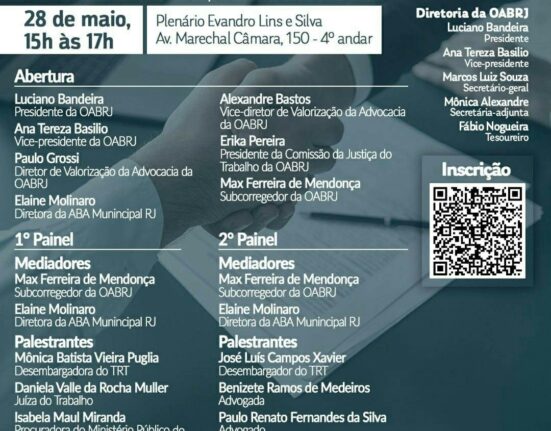 Resolução de Conflitos Trabalhistas Colunismo Social