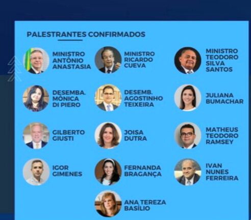 Mediação e Arbitragem Colunismo Social