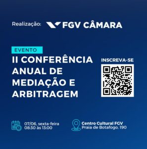 Mediação e Arbitragem Colunismo Social