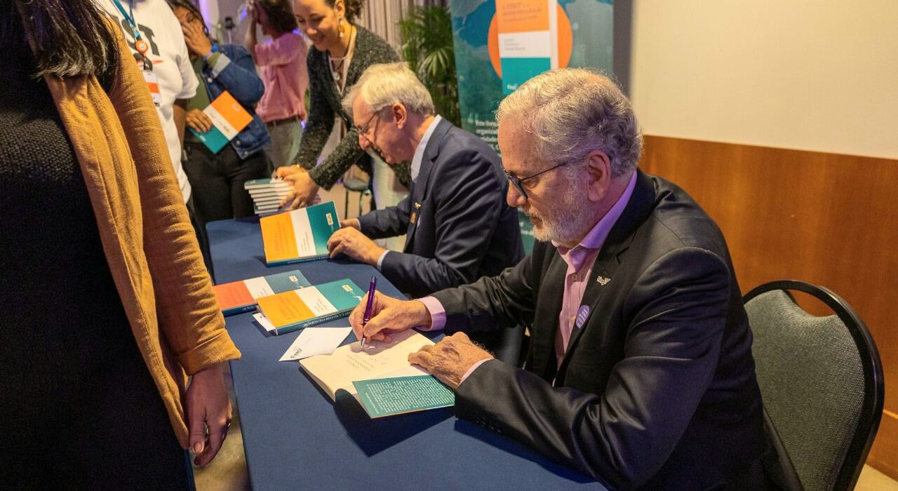 Autógrafos Rio de janeiro