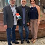 Livro "A FINEP e a Neoindustrialização". Rio de janeiro