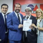 Os 29 anos da ESA Rio de janeiro