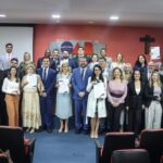 Os 29 anos da ESA Rio de janeiro