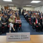 Os 29 anos da ESA Rio de janeiro