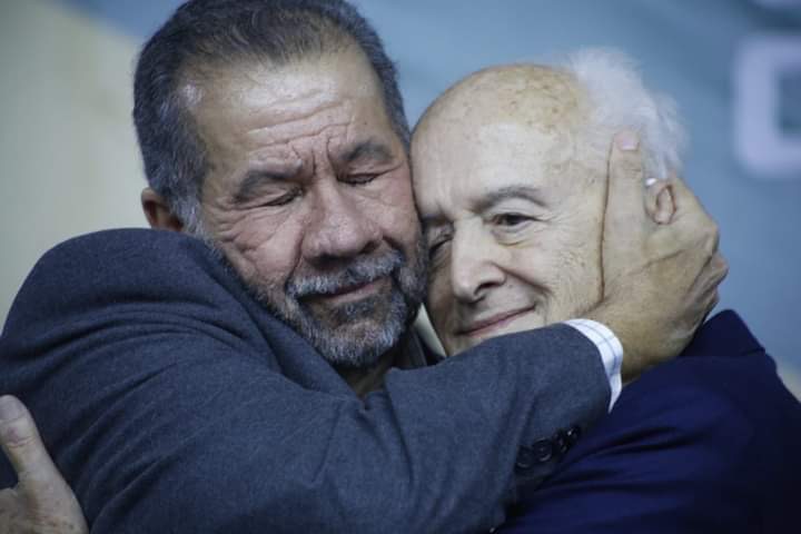 Os 44 anos do PDT Rio de janeiro