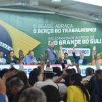 Os 44 anos do PDT Rio de janeiro