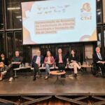 Encontro na Firjan Rio de janeiro