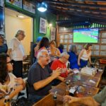 Comemoração Rio de janeiro