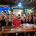 Comemoração Rio de janeiro