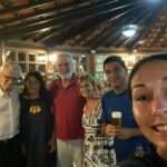 Comemoração Rio de janeiro