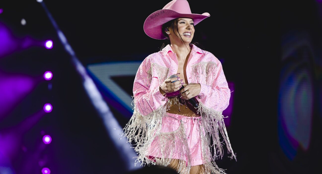 'Navio Ana Castela' tem confirmado Gustavo Mioto, João Gomes, Luan Pereira e Zé Neto e Cristiano  Música