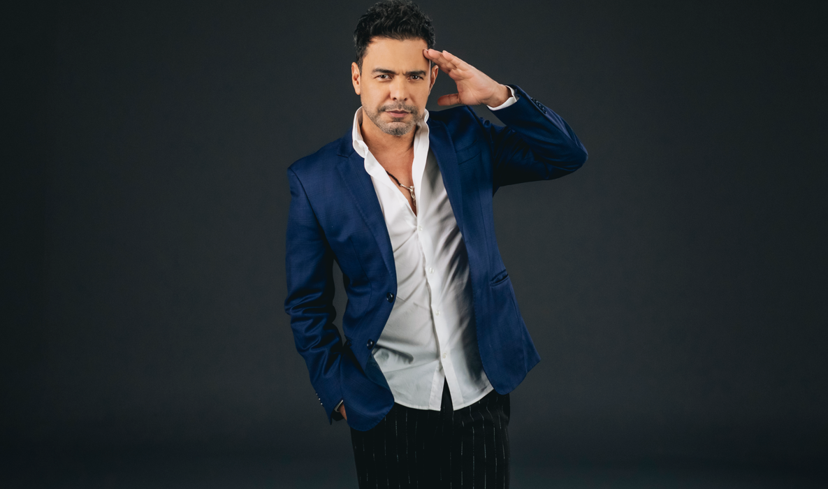 Zezé Di Camargo e PromoAção anunciam "Navegando com Amigos" primeiro navio temático do artista Celebridades