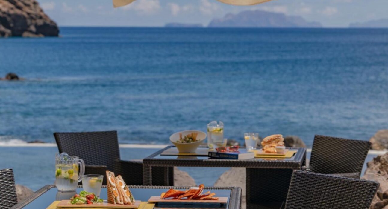 Hotelaria da Madeira ganha novos ícones com inaugurações recentes Turismo