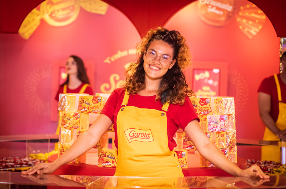 Nestlê amplia investimentos pela valorização do São João no Nordeste Notícias