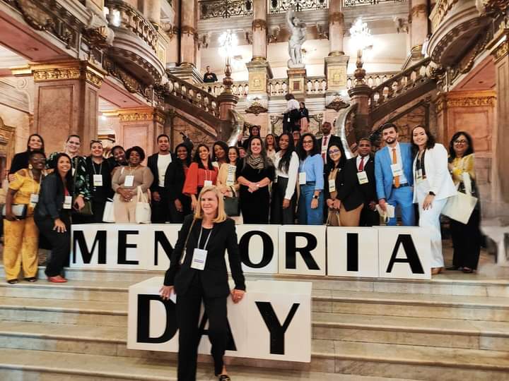 O sucesso do "Mentoria Day" Rio de janeiro